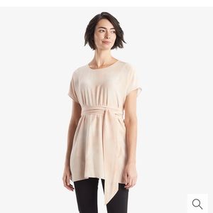 Beautiful MM Lafleur Selena top in brushstroke